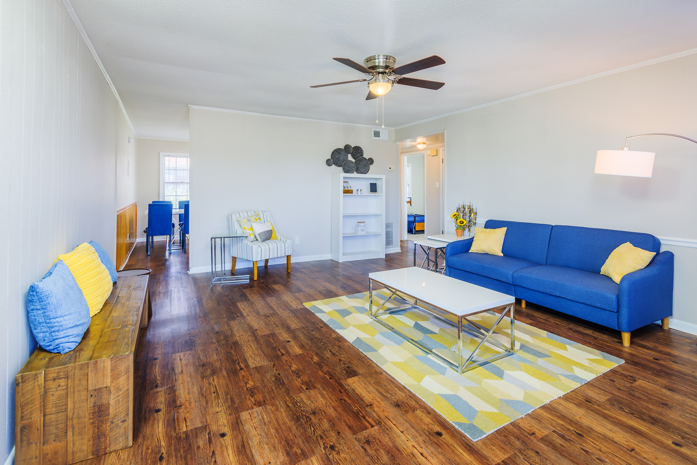 Osprey Cove North The Multifamily Advisory Group at Cushman & Wakefield